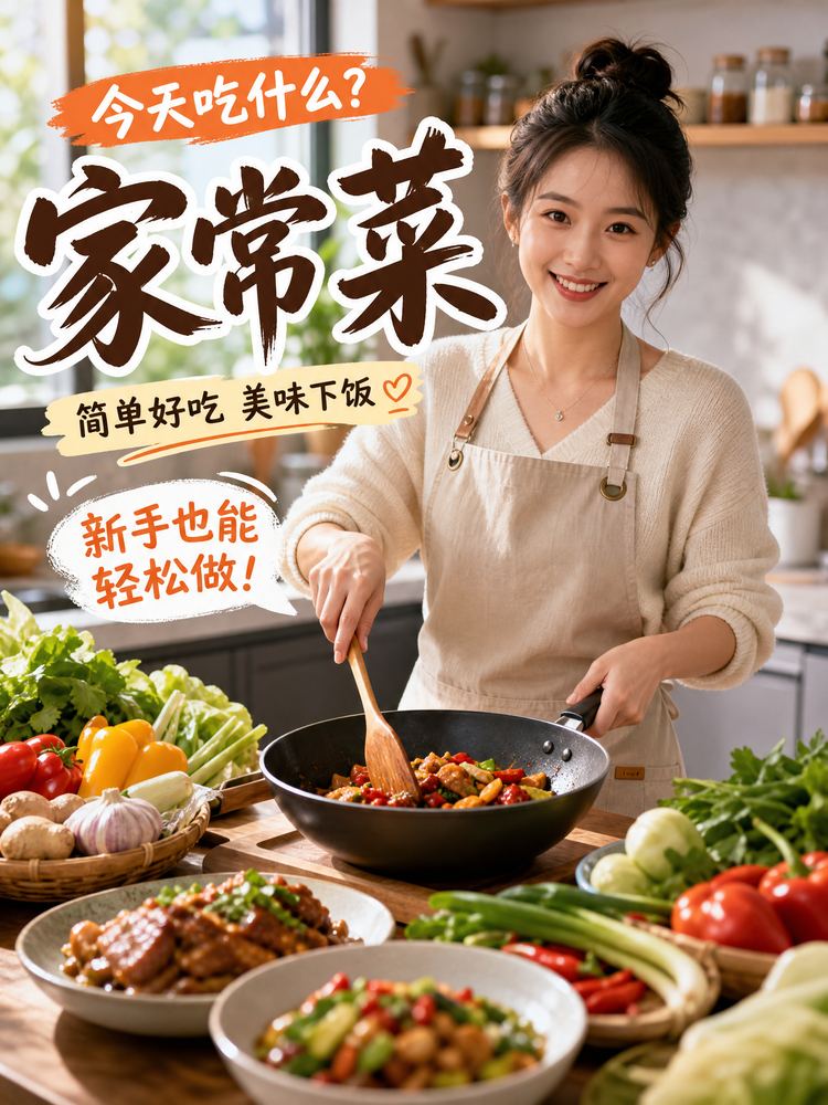 四虎视频美食视频教程-家常菜做法